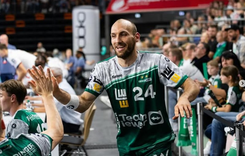 Marcel Schiller auf Instagram – Einblick